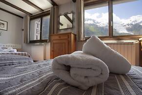 La Chaumière Mountain Lodge