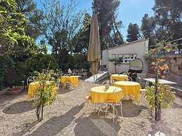 Le Mas des Ecureuils