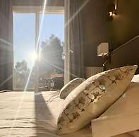 Le Mas des Ecureuils