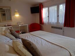 Le Mas des Ecureuils