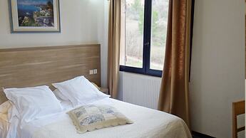 Le Mas des Ecureuils