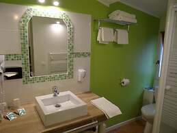 Le Mas des Ecureuils