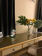 Le Mas des Ecureuils