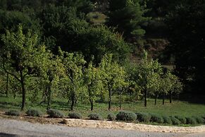 Le Mas des Ecureuils