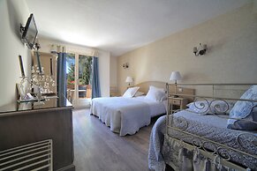 Le Mas des Ecureuils