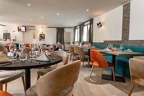 Le Mas des Ecureuils