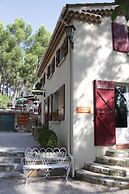 Le Mas des Ecureuils