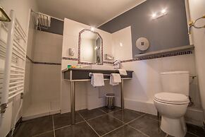 Le Mas des Ecureuils