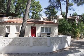 Le Mas des Ecureuils