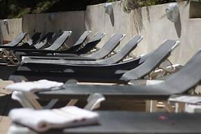 Le Mas des Ecureuils