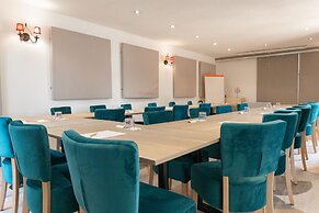 Le Mas des Ecureuils