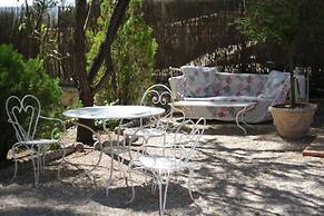 Le Mas des Ecureuils