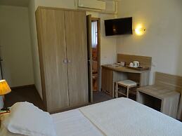 Le Mas des Ecureuils