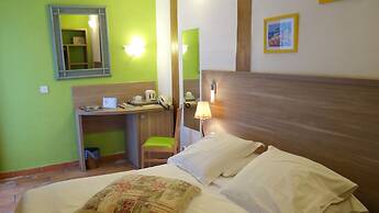 Le Mas des Ecureuils