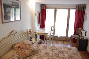 Le Mas des Ecureuils