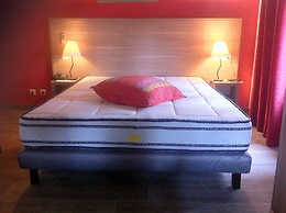 Le Mas des Ecureuils