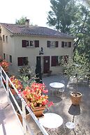 Le Mas des Ecureuils