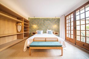 Hôtel Les Capucines - Saint Tropez