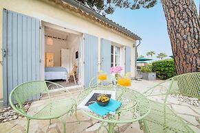Hôtel Les Capucines - Saint Tropez