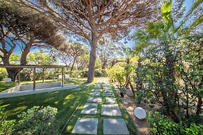 Hôtel Les Capucines - Saint Tropez