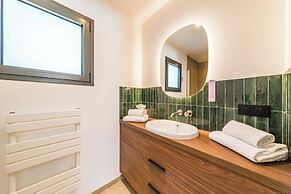Hôtel Les Capucines - Saint Tropez
