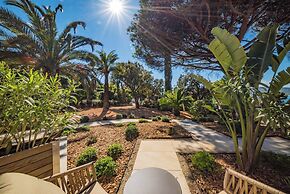Hôtel Les Capucines - Saint Tropez