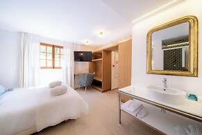 Hôtel Les Capucines - Saint Tropez