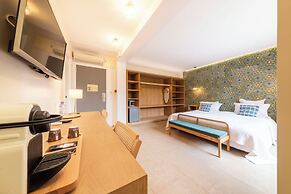 Hôtel Les Capucines - Saint Tropez