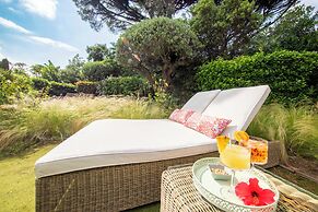 Hôtel Les Capucines - Saint Tropez