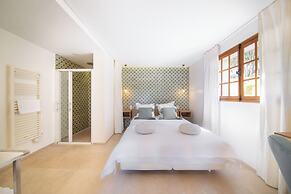 Hôtel Les Capucines - Saint Tropez