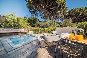 Hôtel Les Capucines - Saint Tropez