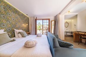 Hôtel Les Capucines - Saint Tropez