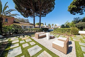 Hôtel Les Capucines - Saint Tropez