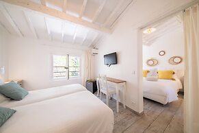 Hôtel Les Capucines - Saint Tropez