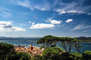 Hôtel Les Capucines - Saint Tropez