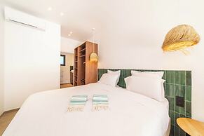 Hôtel Les Capucines - Saint Tropez