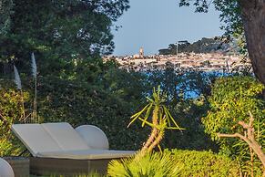 Hôtel Les Capucines - Saint Tropez
