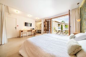 Hôtel Les Capucines - Saint Tropez