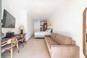 Hôtel Les Capucines - Saint Tropez