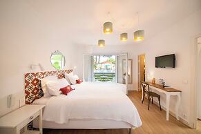 Hôtel Les Capucines - Saint Tropez
