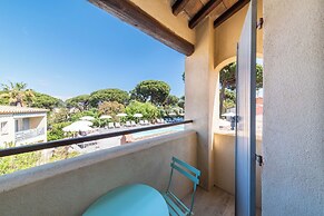 Hôtel Les Capucines - Saint Tropez