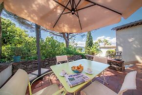 Hôtel Les Capucines - Saint Tropez