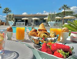 Hôtel Les Capucines - Saint Tropez
