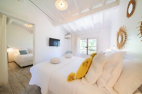 Hôtel Les Capucines - Saint Tropez