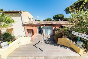 Hôtel Les Capucines - Saint Tropez