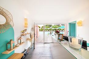 Hôtel Les Capucines - Saint Tropez