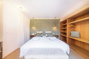 Hôtel Les Capucines - Saint Tropez