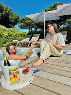 Hôtel Les Capucines - Saint Tropez