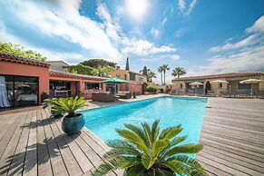 Hôtel Les Capucines - Saint Tropez