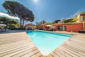 Hôtel Les Capucines - Saint Tropez